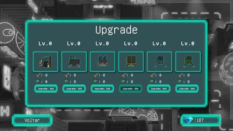 Скриншот 3 из Cyber AI Defense