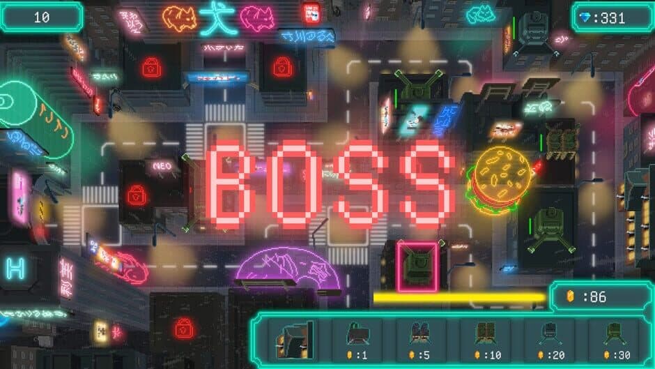 Скриншот 4 из Cyber AI Defense