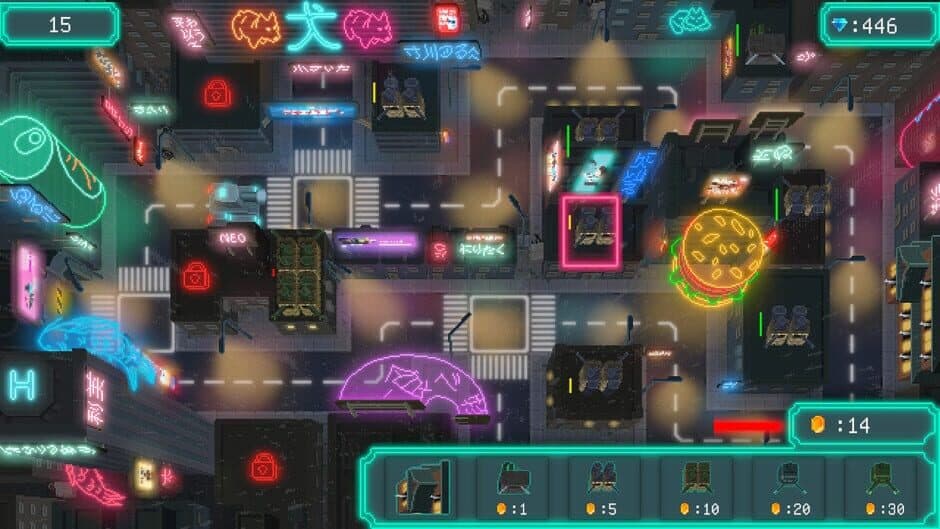 Скриншот 5 из Cyber AI Defense