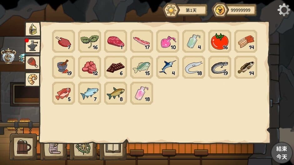 Скриншот 3 из Crazy Dungeon Tavern