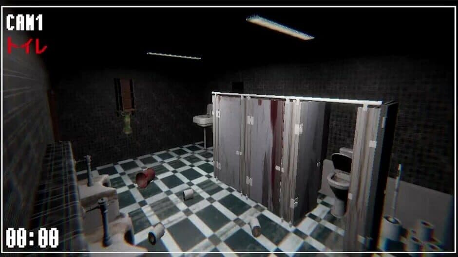 Скриншот 2 из Monativity Surveillance