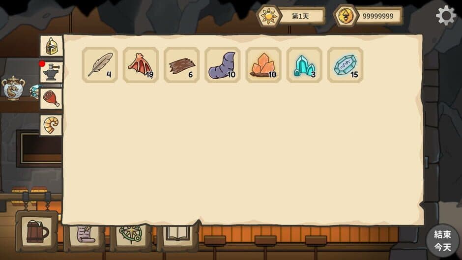 Скриншот 4 из Crazy Dungeon Tavern