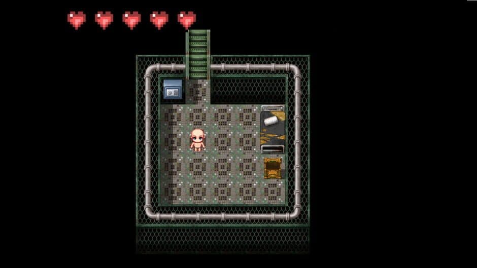 Скриншот 1 из Reborn in the toilet