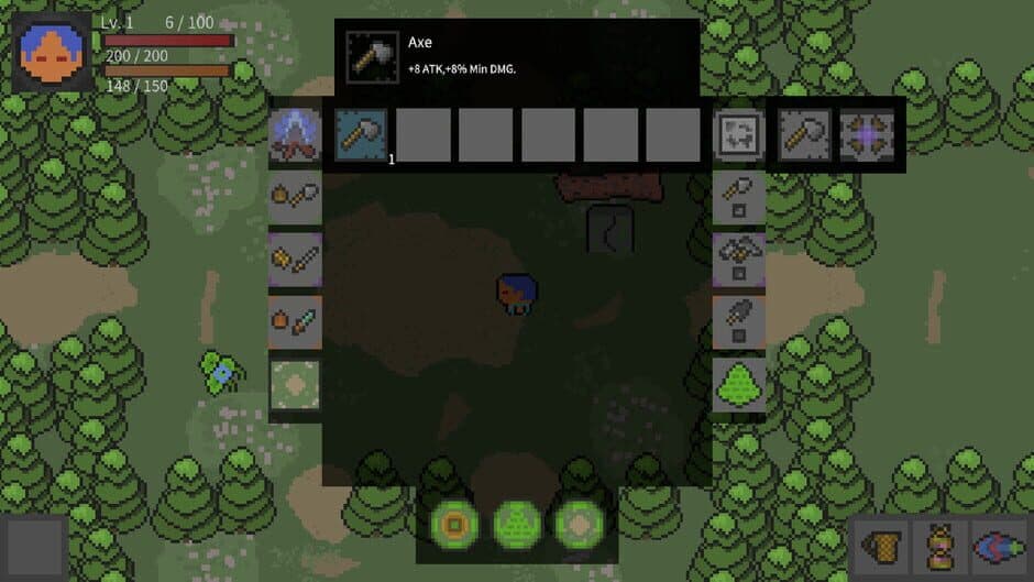 Скриншот 6 из Wild Web