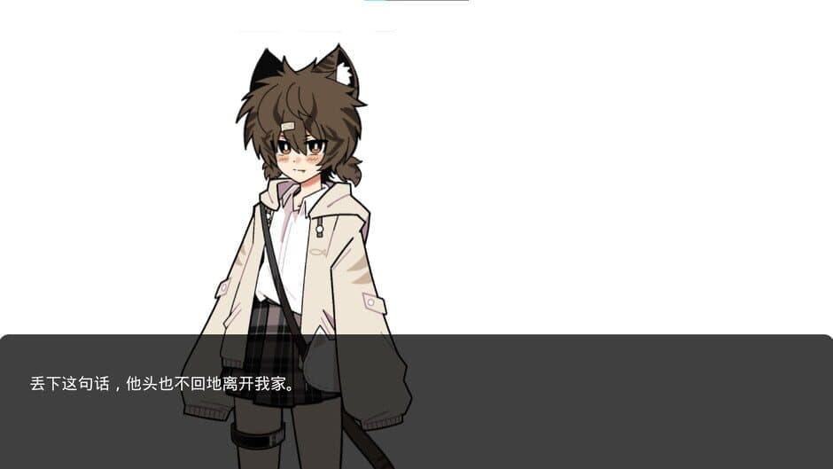 Скриншот 5 из Neko Kitchen
