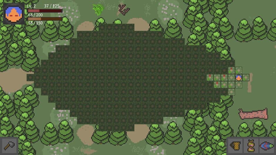 Скриншот 8 из Wild Web
