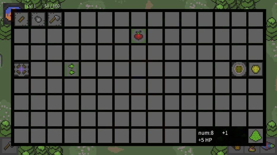 Скриншот 1 из Wild Web