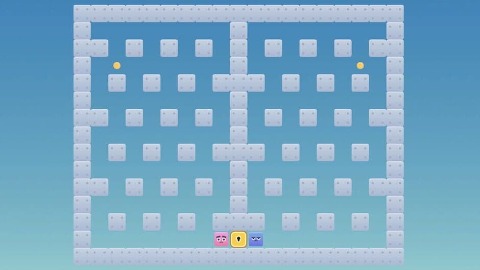Скриншот 1 из Square Love