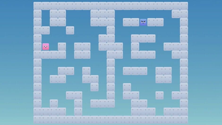 Скриншот 2 из Square Love