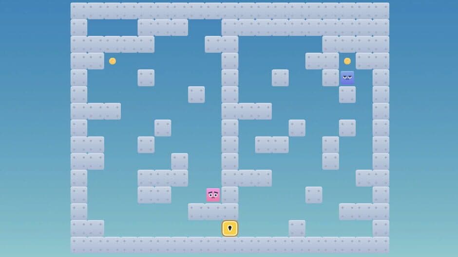 Скриншот 3 из Square Love