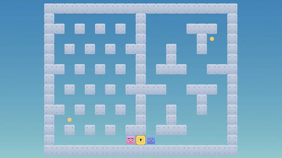 Скриншот 5 из Square Love