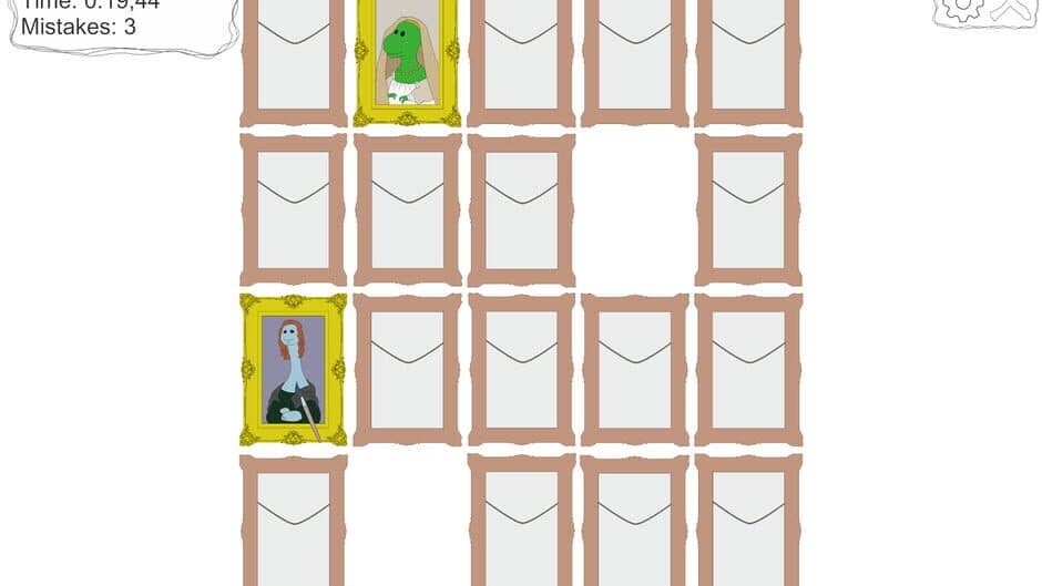 Скриншот 2 из 100 Hiddensaurs: Renaissance