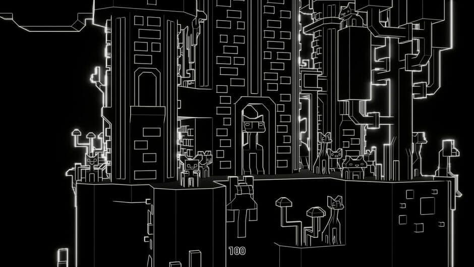 Скриншот 2 из 100 Hidden Cats: The Mill DLC