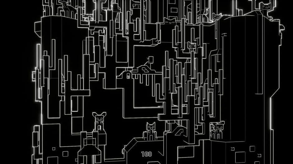 Скриншот 3 из 100 Hidden Cats: The Mill DLC