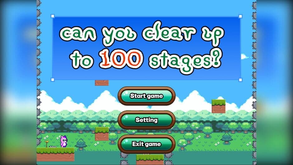 Скриншот 5 из Can you clear up to 100 stages?