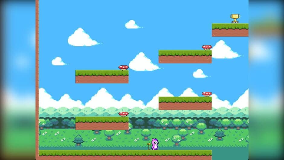 Скриншот 6 из Can you clear up to 100 stages?