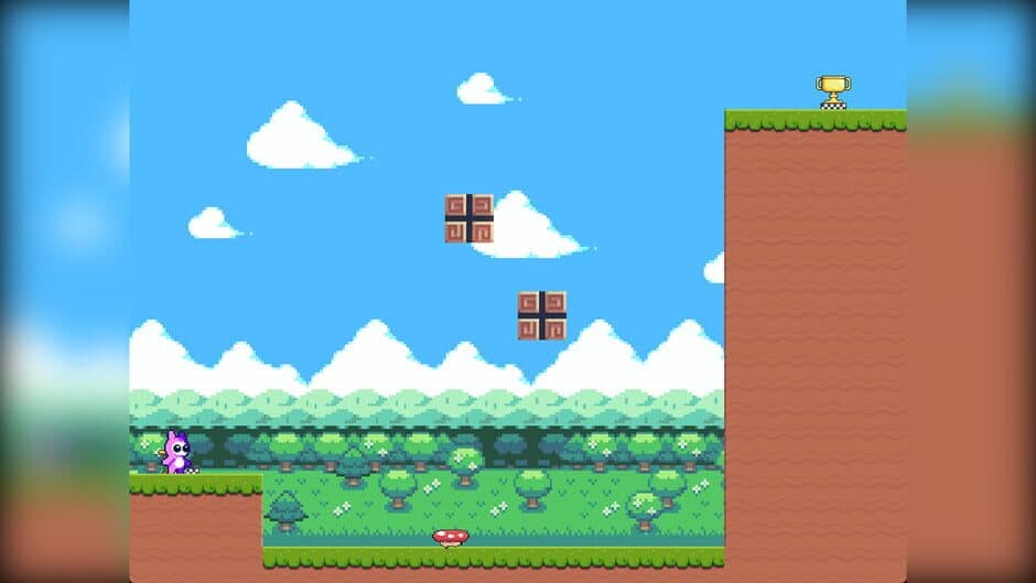 Скриншот 1 из Can you clear up to 100 stages?