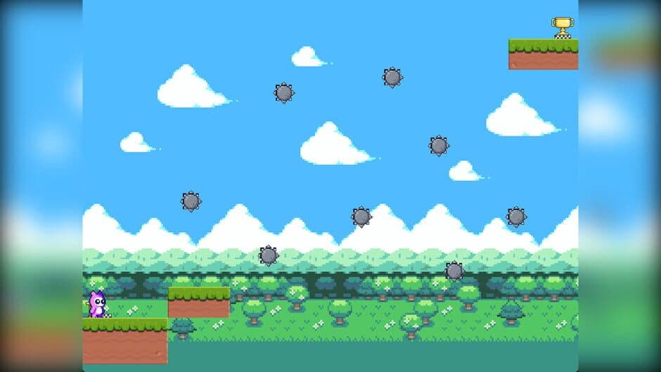 Скриншот 2 из Can you clear up to 100 stages?
