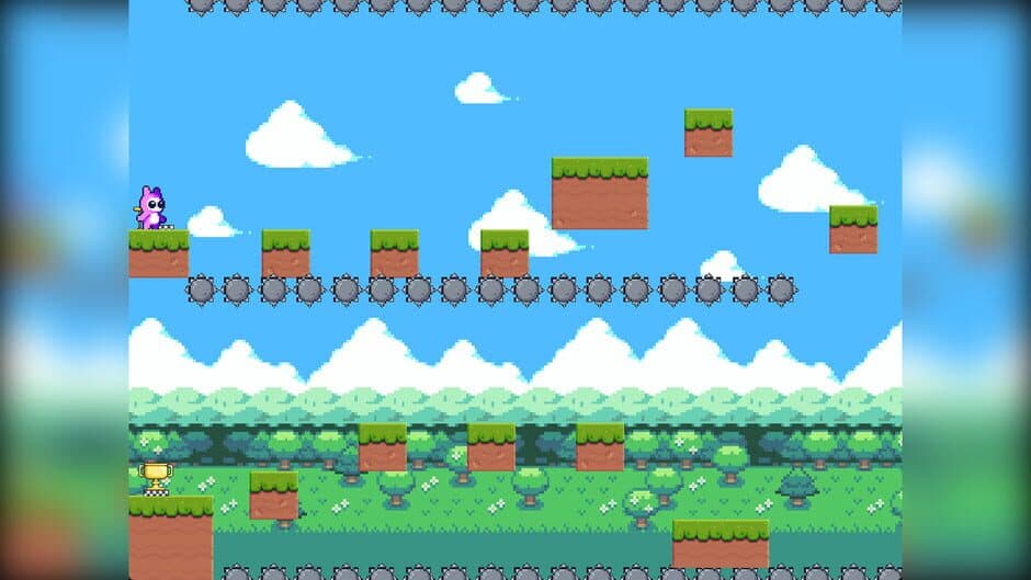 Скриншот 3 из Can you clear up to 100 stages?