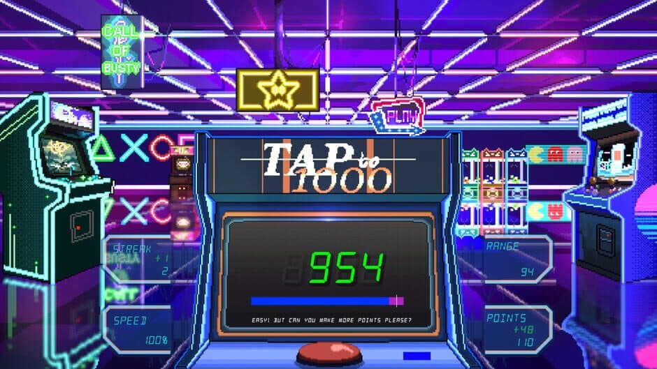 Скриншот 3 из Tap To 1000
