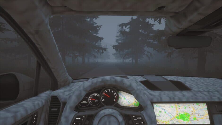 Скриншот 7 из Velocity Racing: 1000