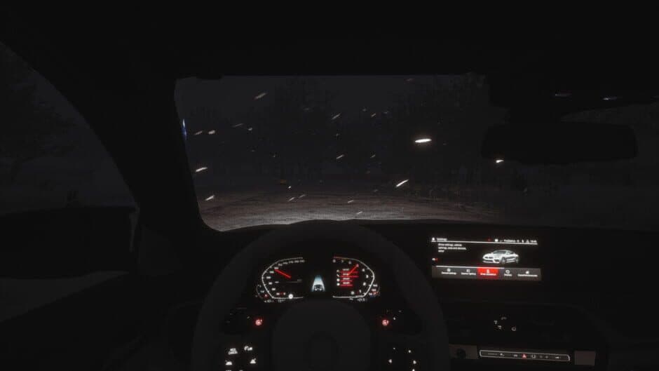 Скриншот 5 из Velocity Racing: 1000