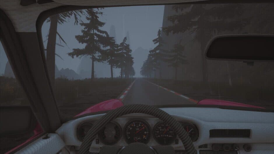 Скриншот 8 из Velocity Racing: 1000