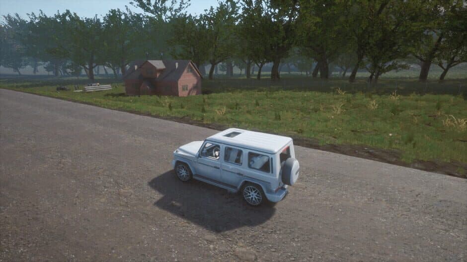 Скриншот 12 из Velocity Racing: 1000