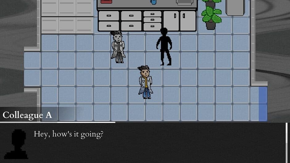 Скриншот 4 из The Scientist Battles