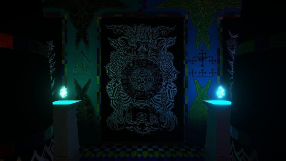 Скриншот 4 из Arcanorum 231