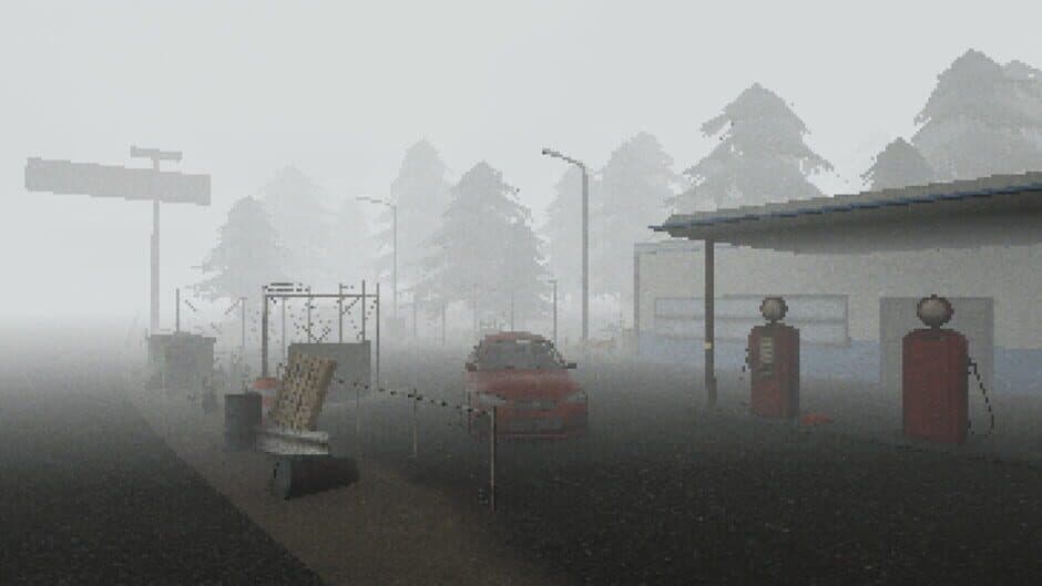 Скриншот 1 из The Last Drive: 2335