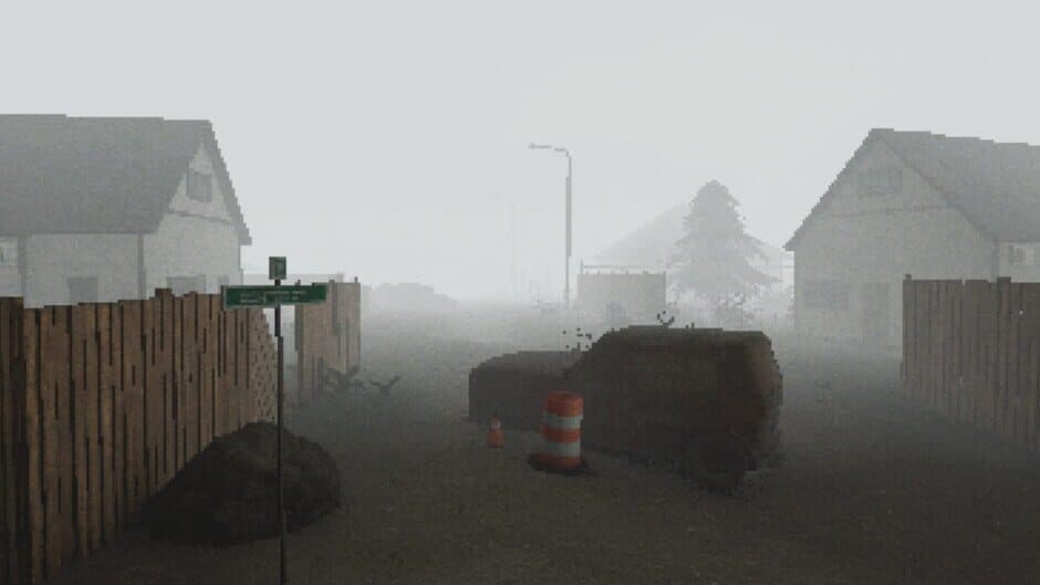 Скриншот 3 из The Last Drive: 2335