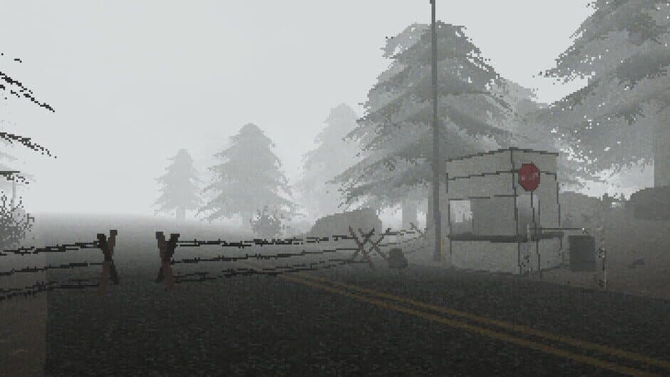 Скриншот 4 из The Last Drive: 2335