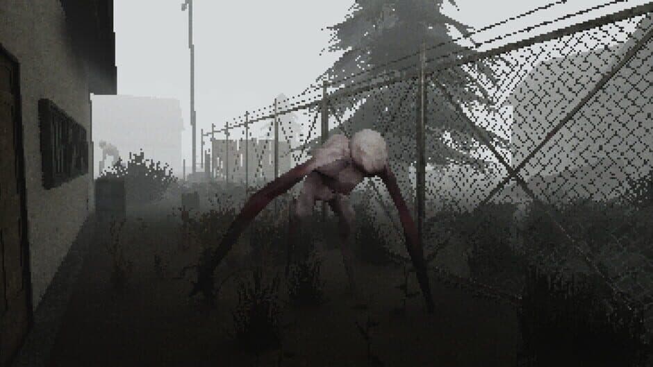 Скриншот 5 из The Last Drive: 2335