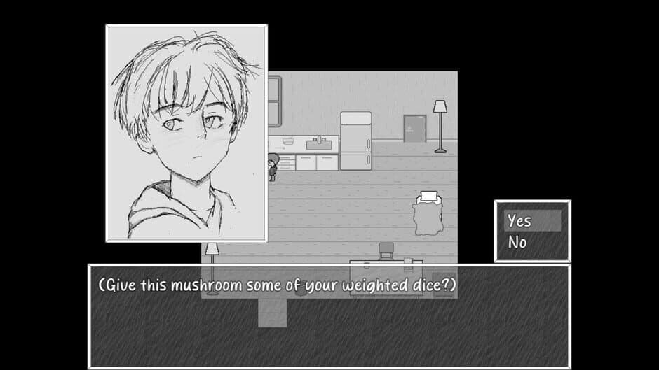 Скриншот 1 из Alex's Sketchbook World