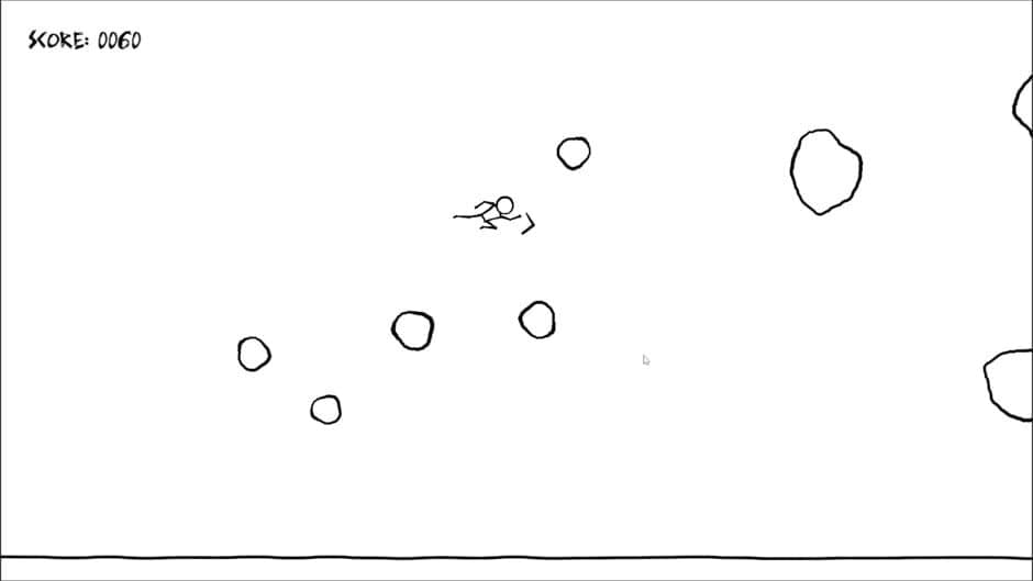 Скриншот 5 из Sketchy Arcade