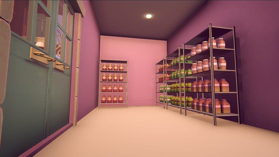 Скриншот 6 из Cuppy Coffee Sim
