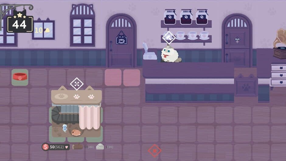 Скриншот 3 из Capture Catcoffee