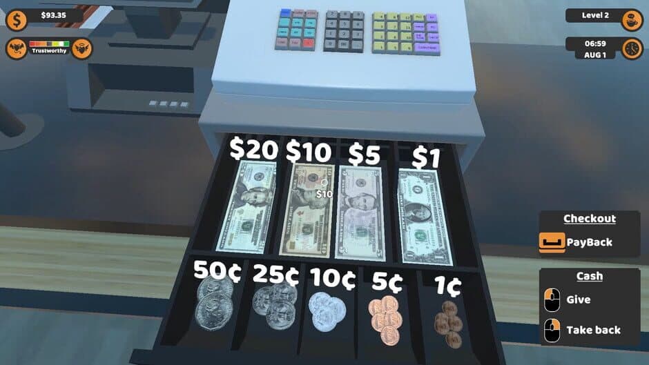 Скриншот 3 из Coffee Bonds
