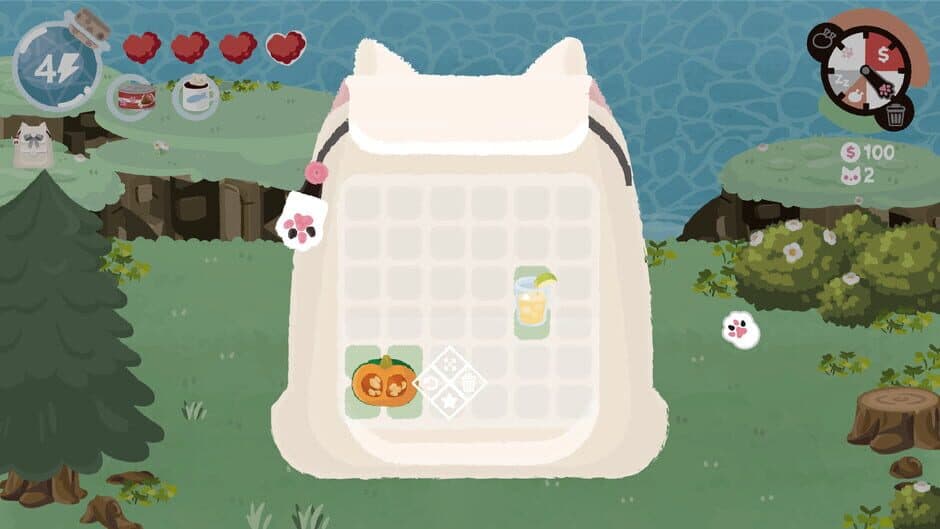 Скриншот 6 из Capture Catcoffee