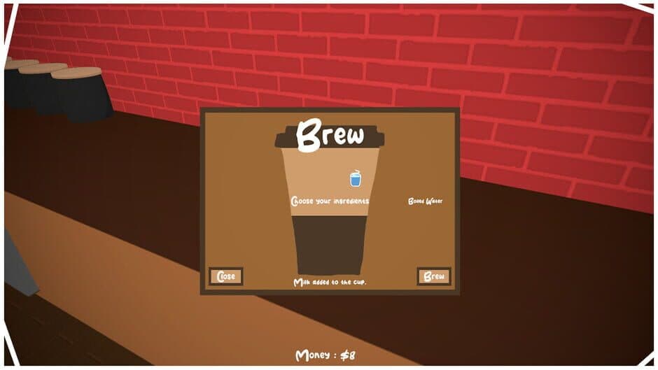 Скриншот 2 из What not coffee