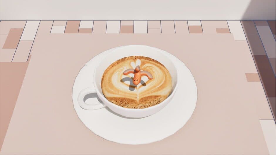 Скриншот 2 из Wiener Coffee