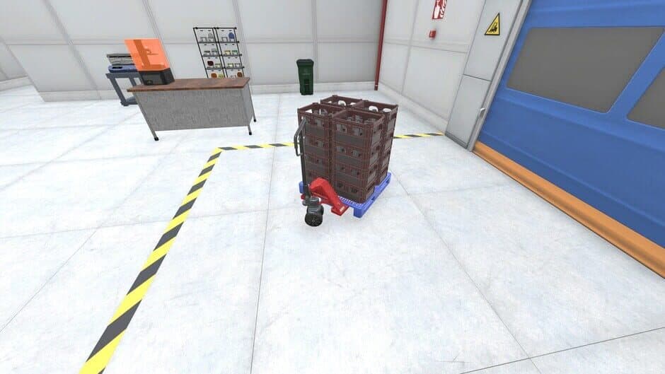 Скриншот 5 из Drink Factory Simulator