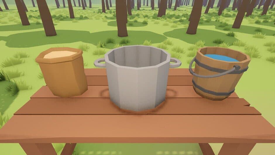 Скриншот 8 из Drinking Medieval