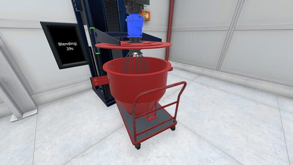 Скриншот 2 из Drink Factory Simulator