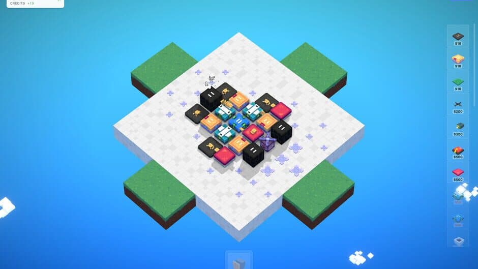 Скриншот 2 из Coin Factory 2
