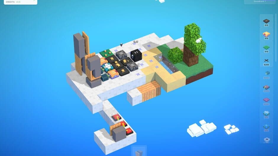 Скриншот 3 из Coin Factory 2