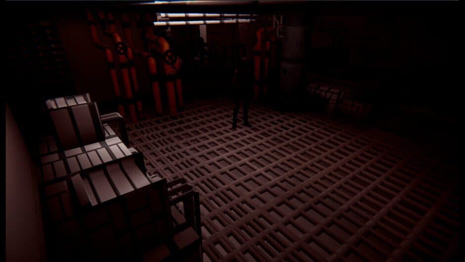 Скриншот 7 из Duty 3: Factory Guard