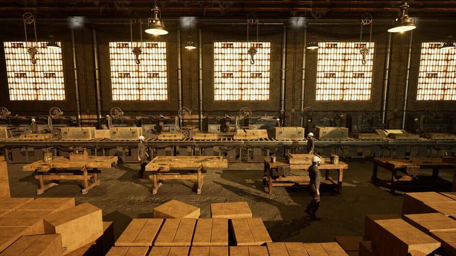 Скриншот 6 из Car Factory Empire