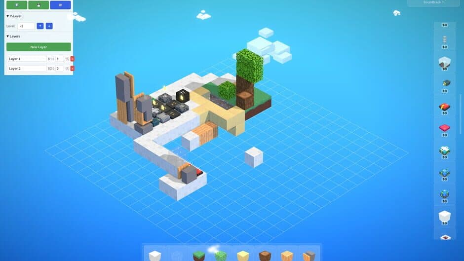 Скриншот 5 из Coin Factory 2